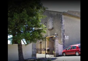 Mas Saint Louis