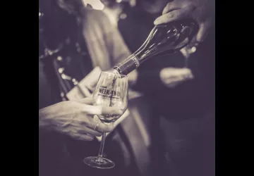 Le grand week-end des Crozes - Hermitage