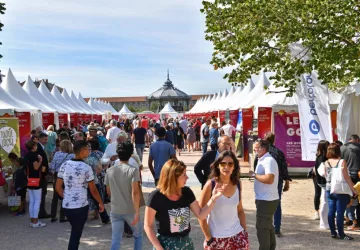 Valence en Gastronomie Festival