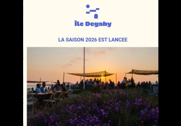 Restaurant Ile Degaby_Marseille