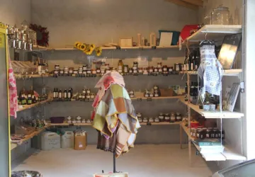 magasin de producteurs
