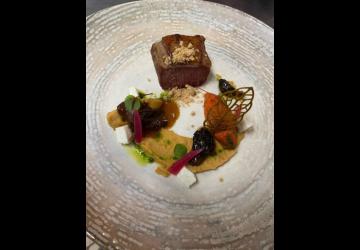 plat Chaud 