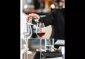 Ateliers oenologiques