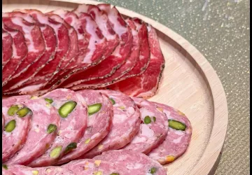 Tour apéritif d'exception de Praline et Rosette_Lyon 2ème