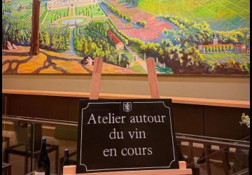 Tour apéritif d'exception de Praline et Rosette_Lyon 2ème