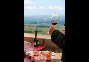 Les Apéritifs Insolites du Beaujolais_Villefranche-sur-Saône