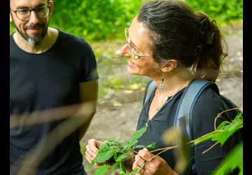Les Rencontres avec un Producteur du Beaujolais_Villefranche-sur-Saône