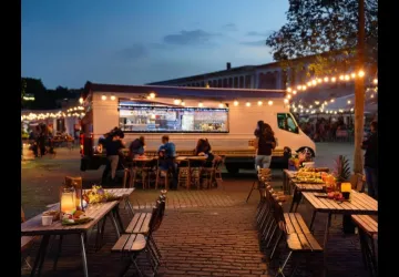 Cuisine Urbaine Fest'_Saint-Étienne