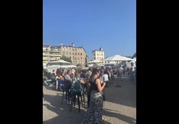 2e édition du Cuisine Urbaine Fest'_Saint-Étienne