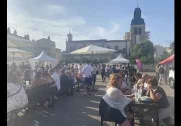 2e édition du Cuisine Urbaine Fest'_Saint-Étienne