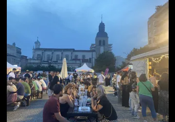 2e édition du Cuisine Urbaine Fest'_Saint-Étienne