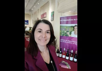 Les Dégustations de Jézabel