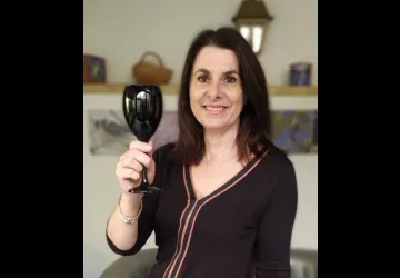 Dégustation à l'aveugle