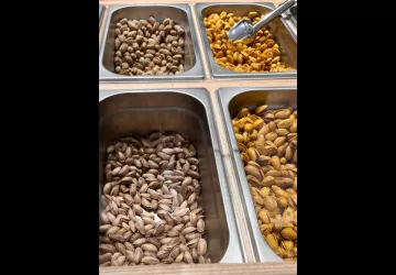 La Maison de la Pistache_Aix-en-Provence