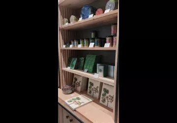 La Maison de la Pistache_Aix-en-Provence