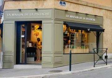 La Maison de la Pistache_Aix-en-Provence