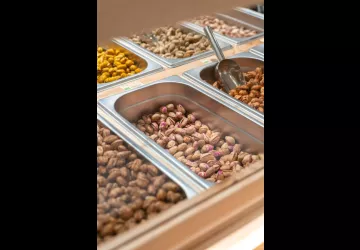 La Maison de la Pistache_Aix-en-Provence