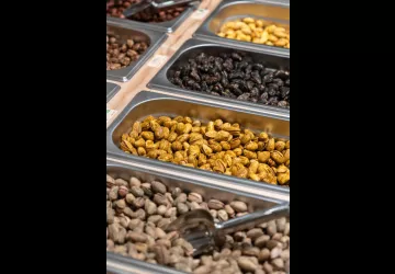 La Maison de la Pistache_Aix-en-Provence