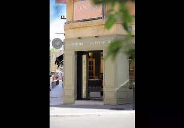 La Maison de la Pistache_Aix-en-Provence