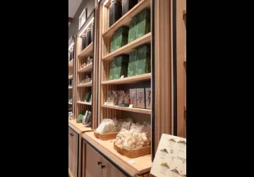 La Maison de la Pistache_Aix-en-Provence