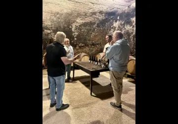 Visite privée du Beaujolais - All inclusive_Lyon 4ème