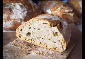De la terre au pain_Le CroissantFertile_Mornant