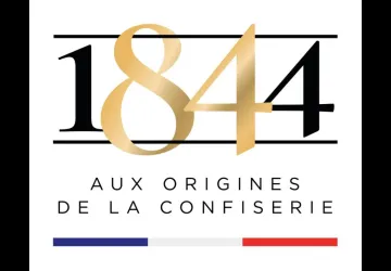 Logo Confiserie 1844