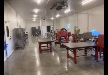 la fabrique