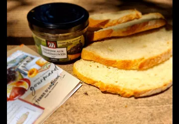 Rails & Papilles_Lamastre