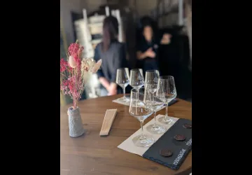Accord Vins et Chocolats
