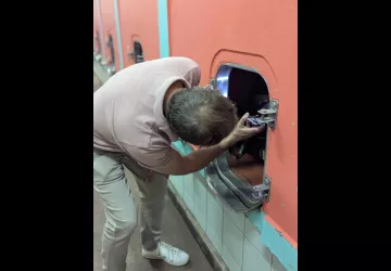 Visite immersive du chai