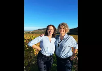 Anaïs et Inès, vos guides épicurieuses