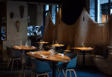 L'Atelier des Augustins *_Lyon 1er