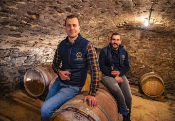 Distillerie Chenaie_Sainte-Paule