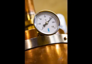 Distillerie Chenaie_Sainte-Paule