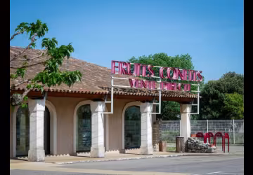 La Maison du Fruit Confit_Apt