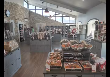 La Maison du Fruit Confit_Apt