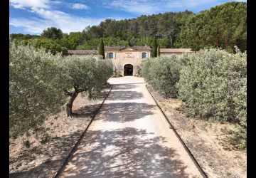 Domaine de la Citadelle