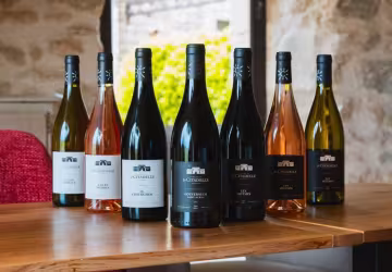 Les vins