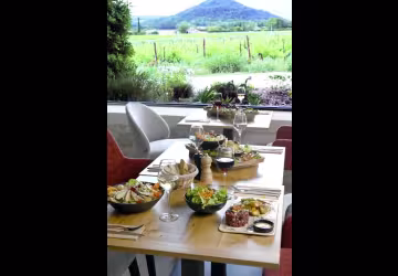 Bistrot Cave à Manger