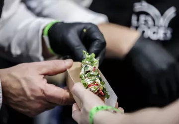 Lyon Street Food Festival 2023