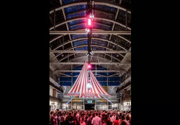 Lyon Street Food Festival 2025_La Mulatière