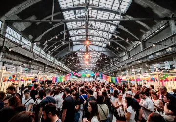 Lyon Street Food Festival 2025_La Mulatière