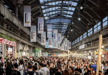Lyon Street Food Festival 2025_La Mulatière