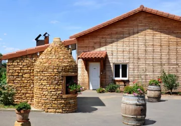 Domaine Jean Pierre Rivière