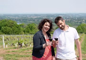 Domaine Jean Pierre Rivière
