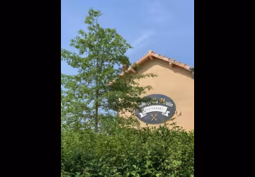 Enseigne