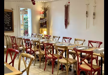 Petite salle