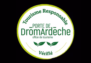 Label 2 feuilles