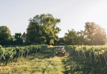 Visite Mythique Citroën